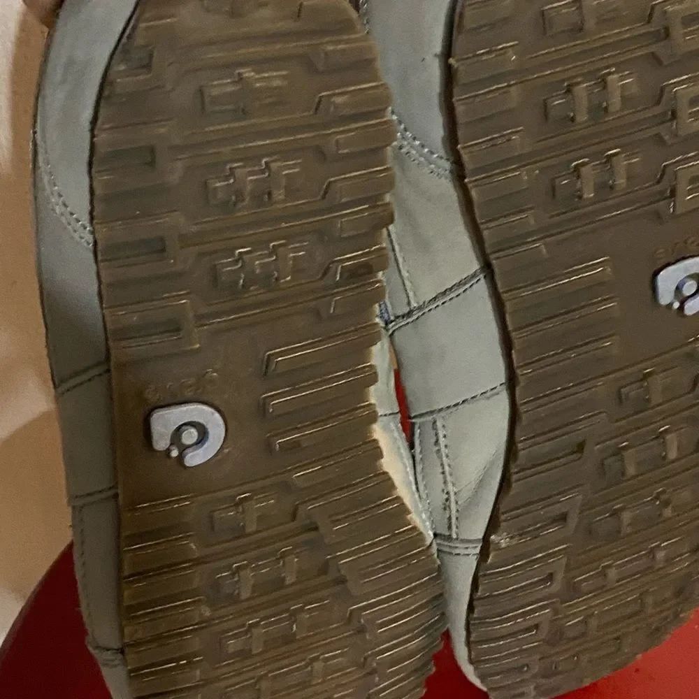Gravis Mayan Racer sneakers - Picture 7 of 8